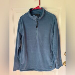 Real Work fleece men’s size medium